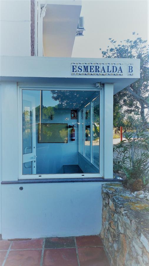 Esmeralda Apartment Benidorm